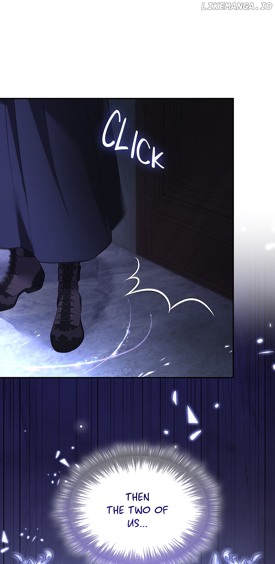 Villains Behind the Curtains Chapter 73 - page 80