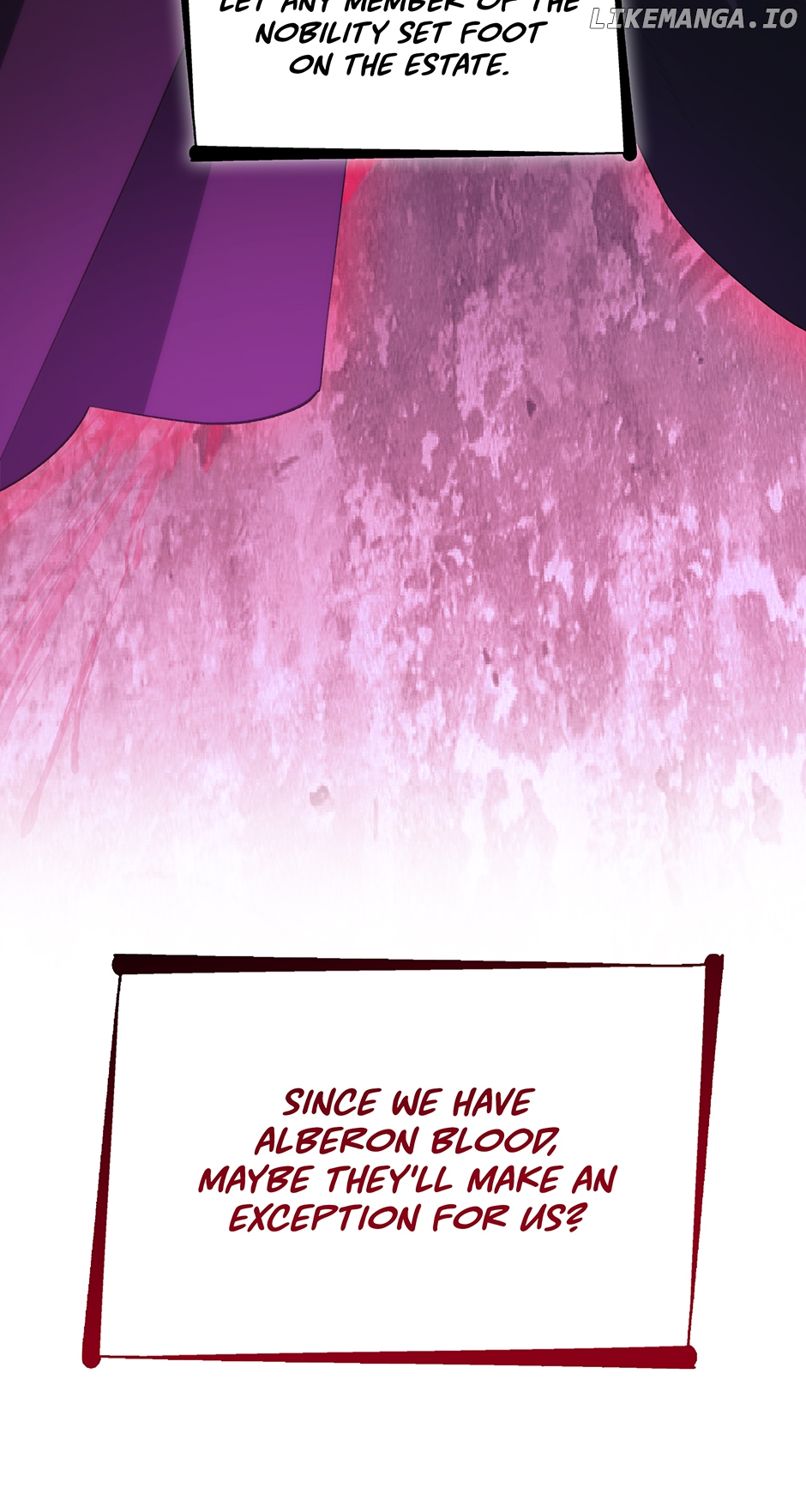 Villains Behind the Curtains Chapter 74 - page 30