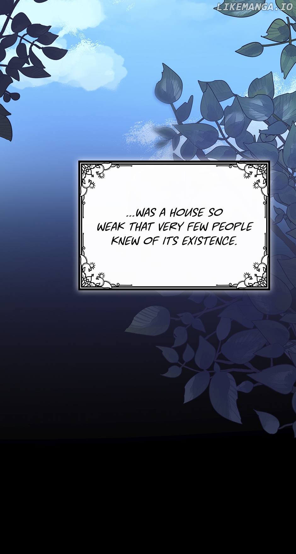 Villains Behind the Curtains Chapter 74 - page 48