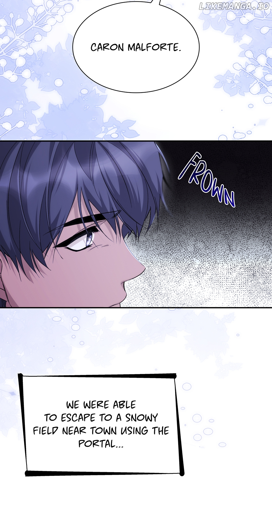 Villains Behind the Curtains Chapter 74 - page 5