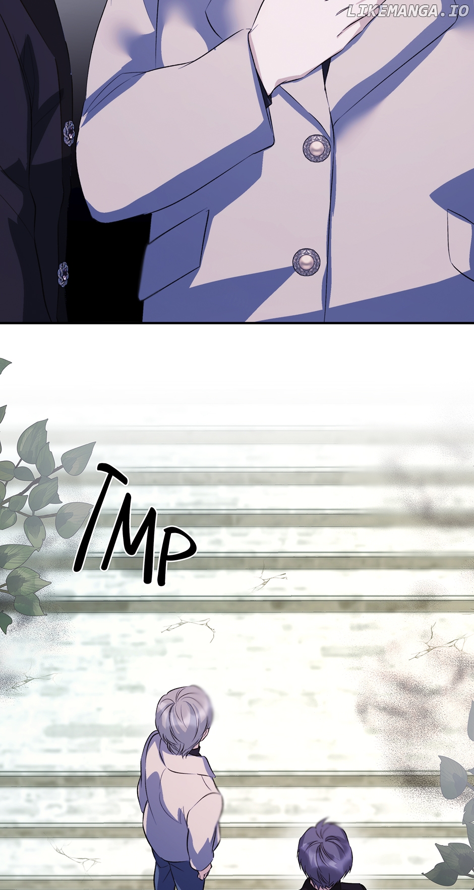 Villains Behind the Curtains Chapter 74 - page 71