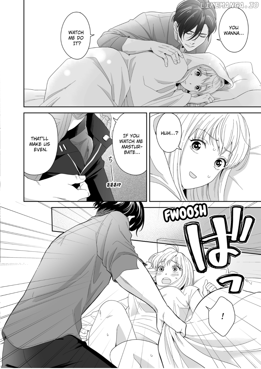 Kyokara Ore no Onnani Nareyo Dekiai Yakuza to Amai Gisokekkon Chapter 36 - page 2