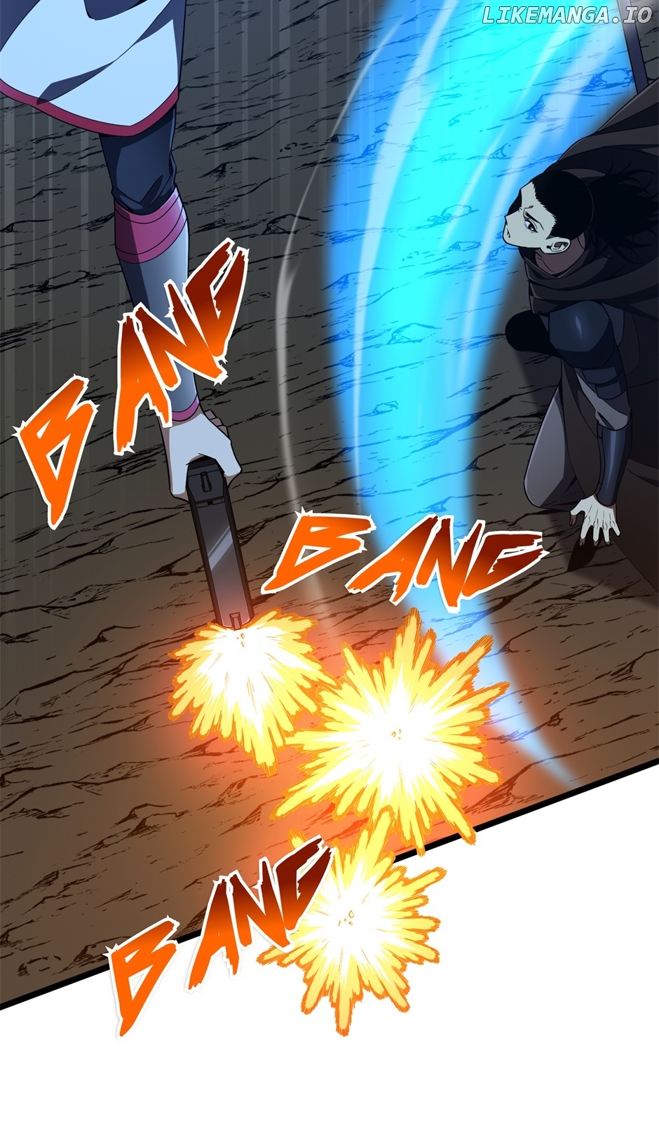 The King’s Avatar Chapter 165 - page 30
