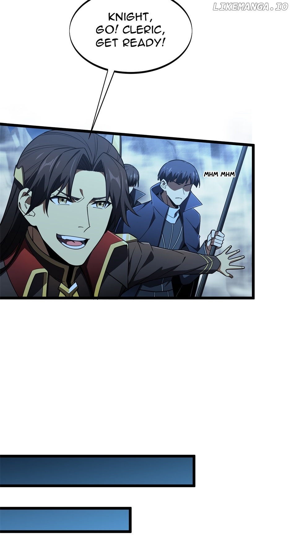 The King’s Avatar Chapter 165 - page 34