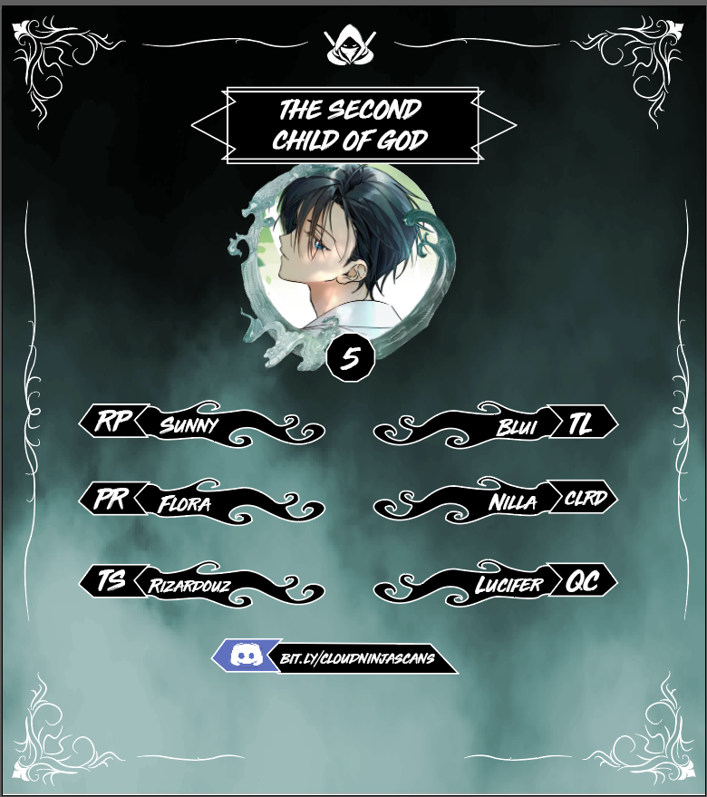The Second Child of God Chapter 5 - page 1