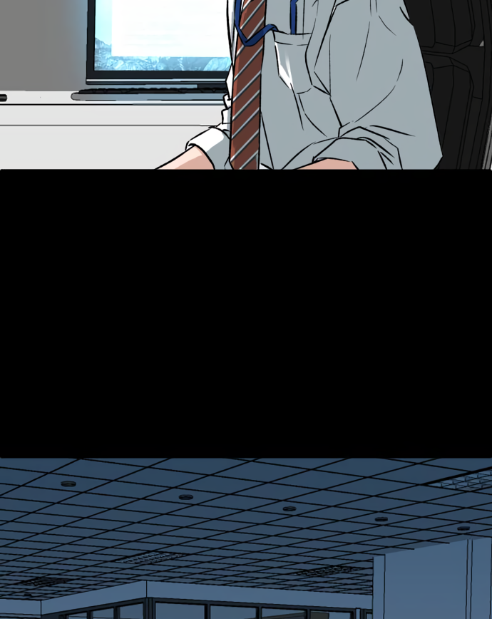 The Second Child of God Chapter 5 - page 10