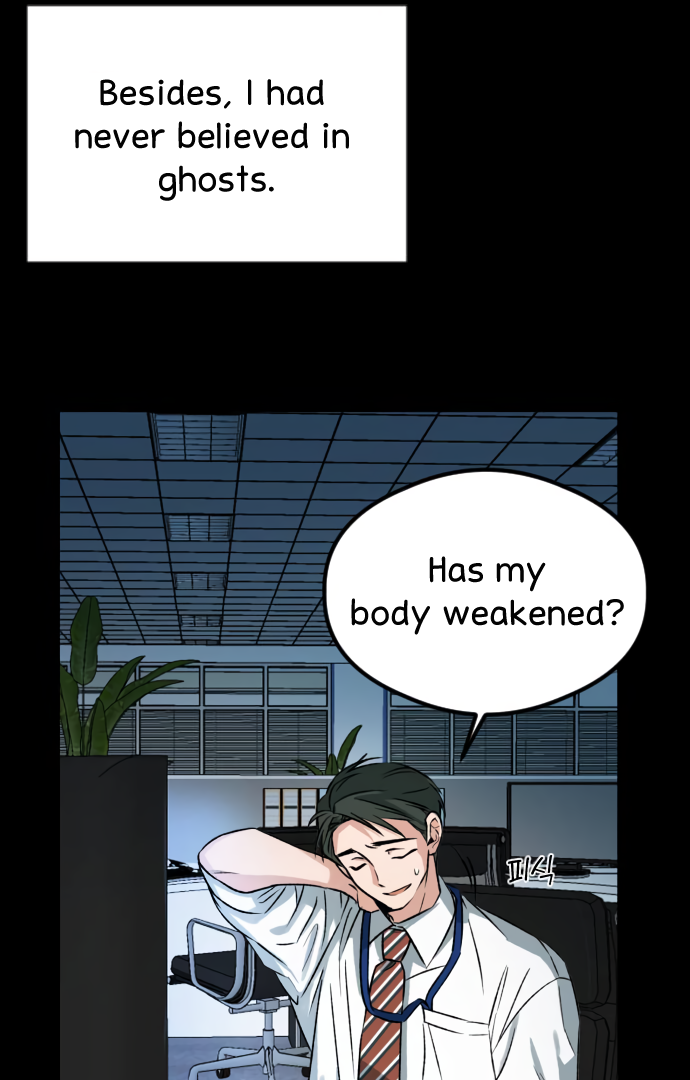 The Second Child of God Chapter 5 - page 12