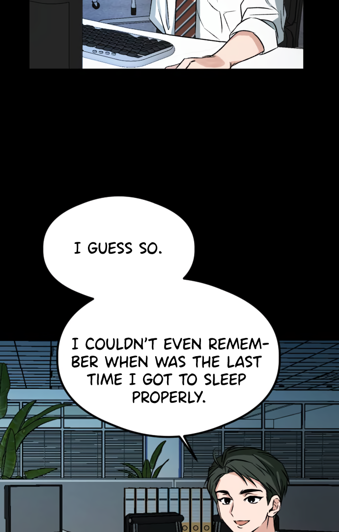 The Second Child of God Chapter 5 - page 13