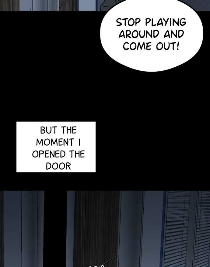 The Second Child of God Chapter 5 - page 20