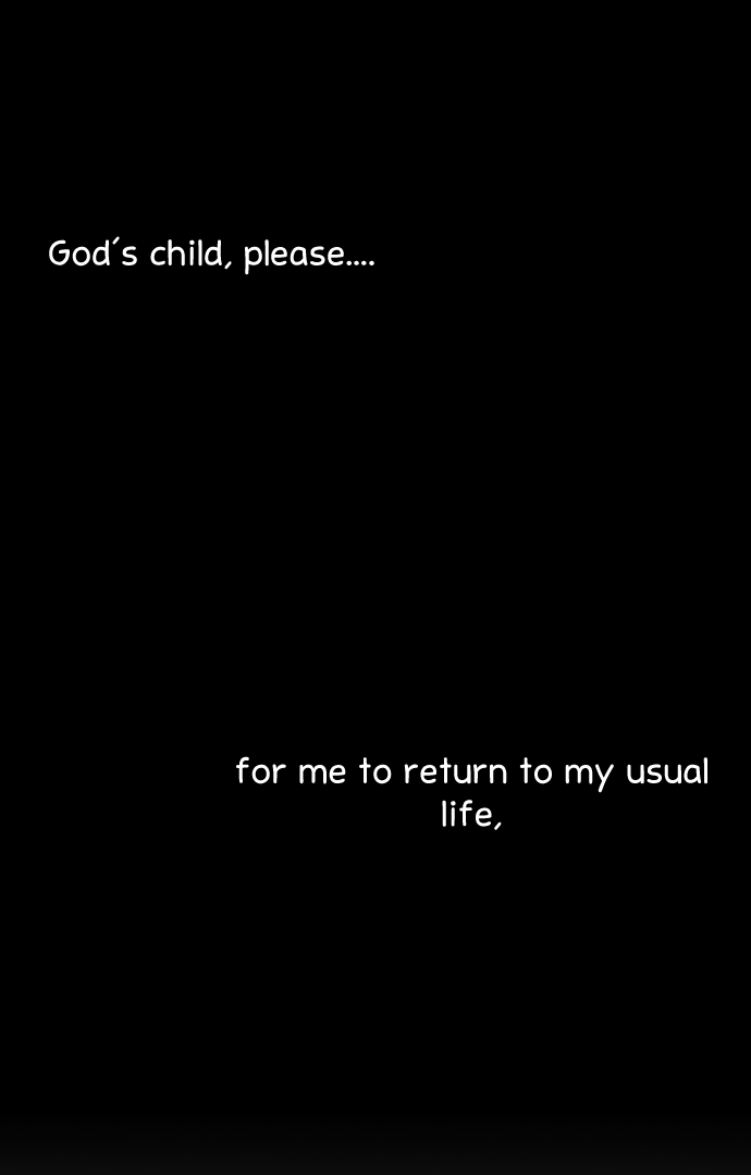 The Second Child of God Chapter 5 - page 24