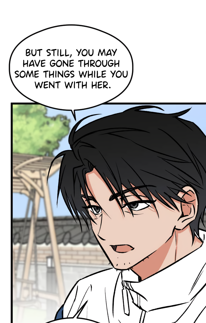 The Second Child of God Chapter 5 - page 29