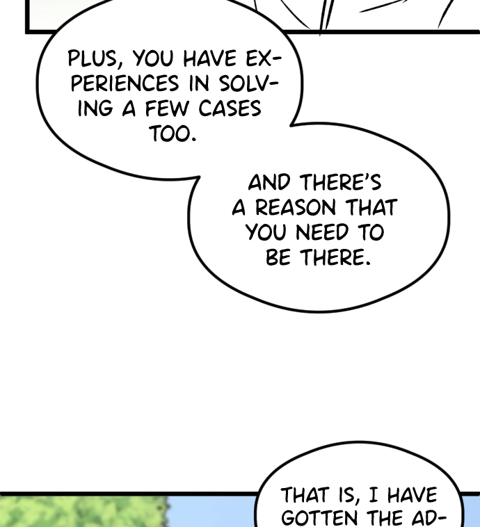 The Second Child of God Chapter 5 - page 30