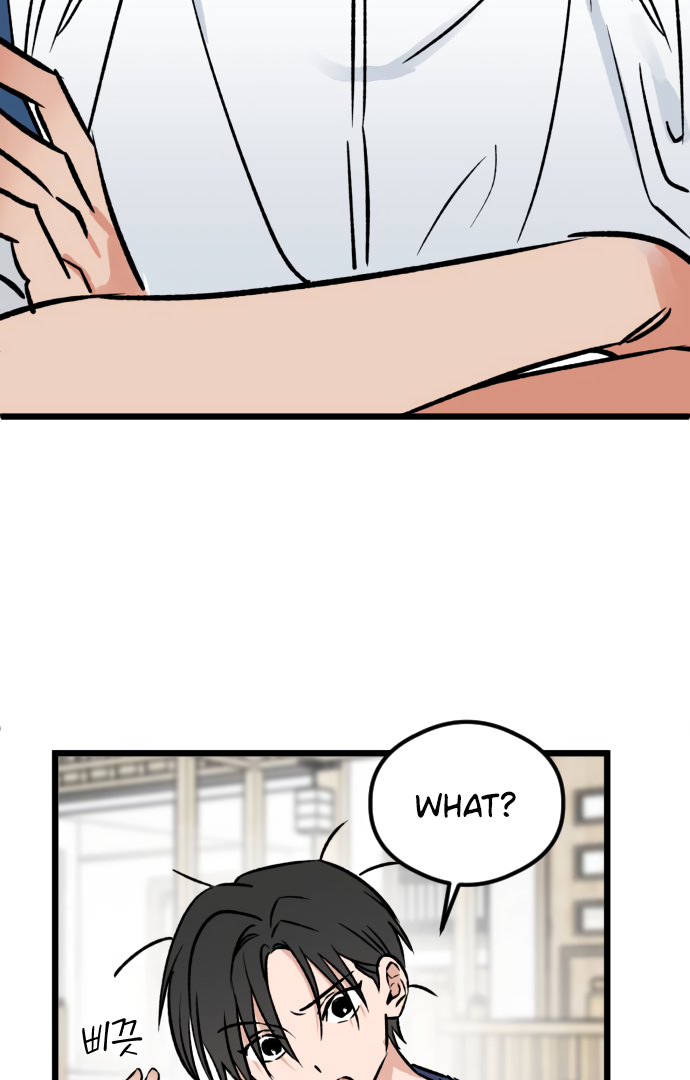 The Second Child of God Chapter 5 - page 37