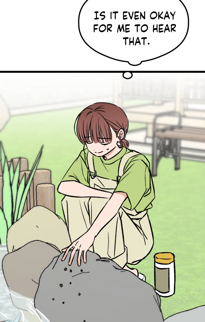 The Second Child of God Chapter 5 - page 47