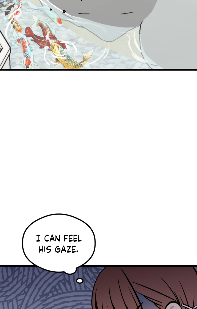 The Second Child of God Chapter 5 - page 48