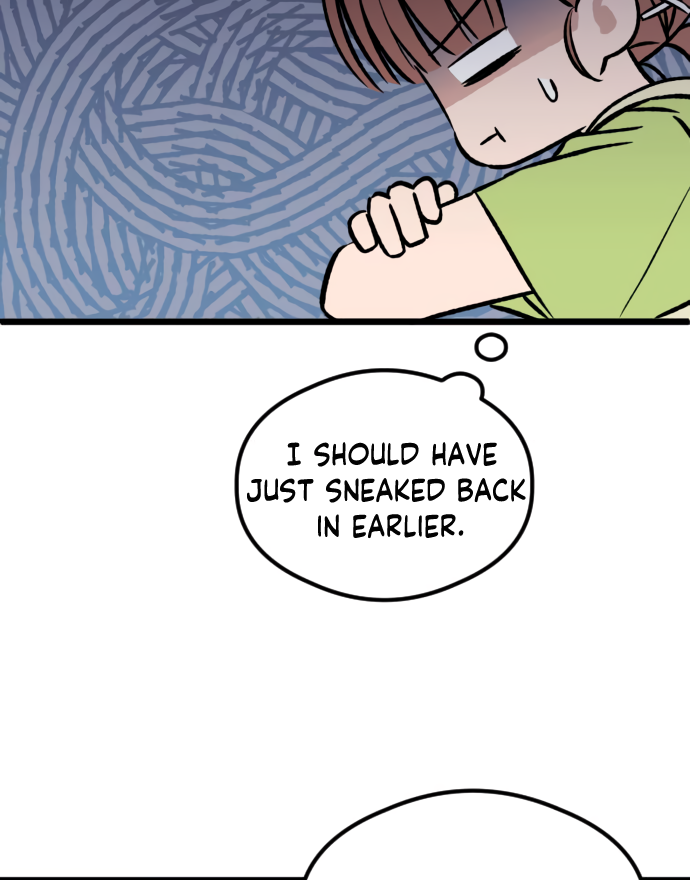 The Second Child of God Chapter 5 - page 49