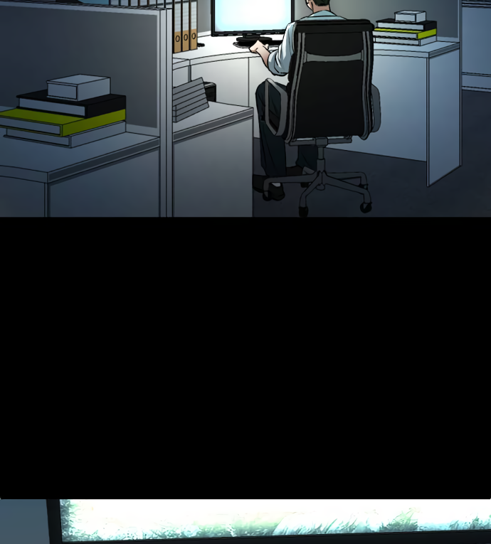 The Second Child of God Chapter 5 - page 5