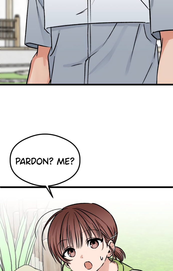 The Second Child of God Chapter 5 - page 52