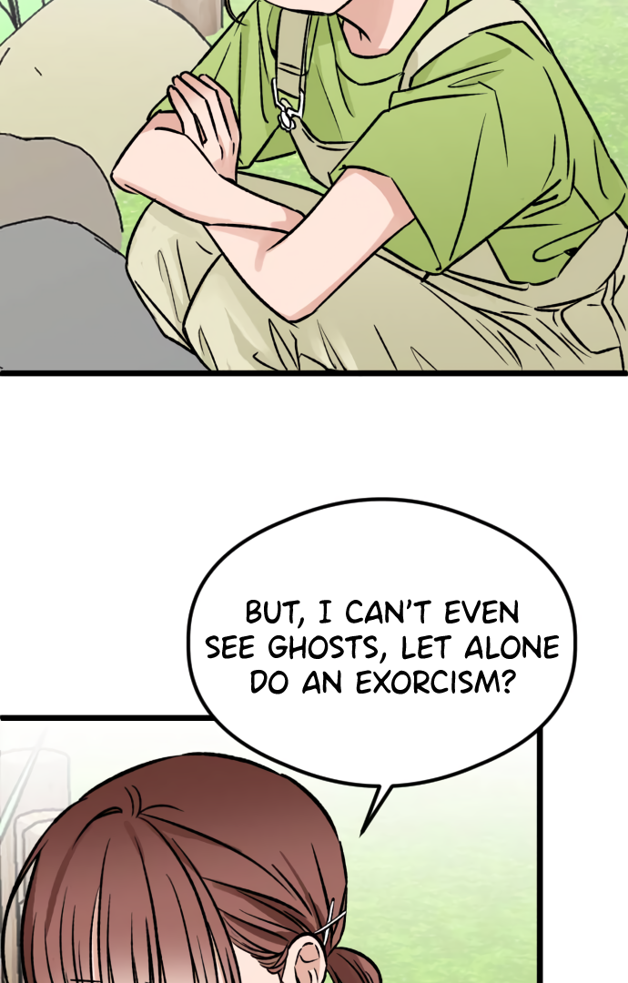 The Second Child of God Chapter 5 - page 53