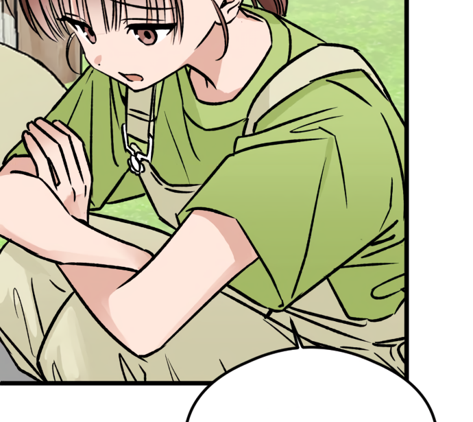 The Second Child of God Chapter 5 - page 54