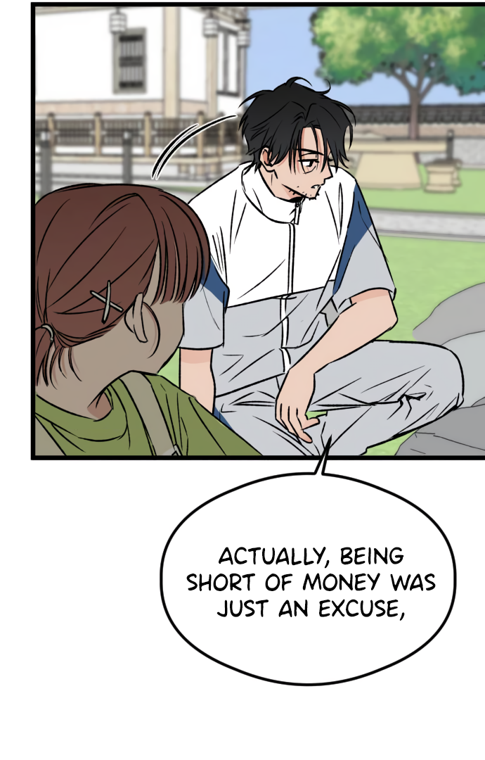 The Second Child of God Chapter 5 - page 56