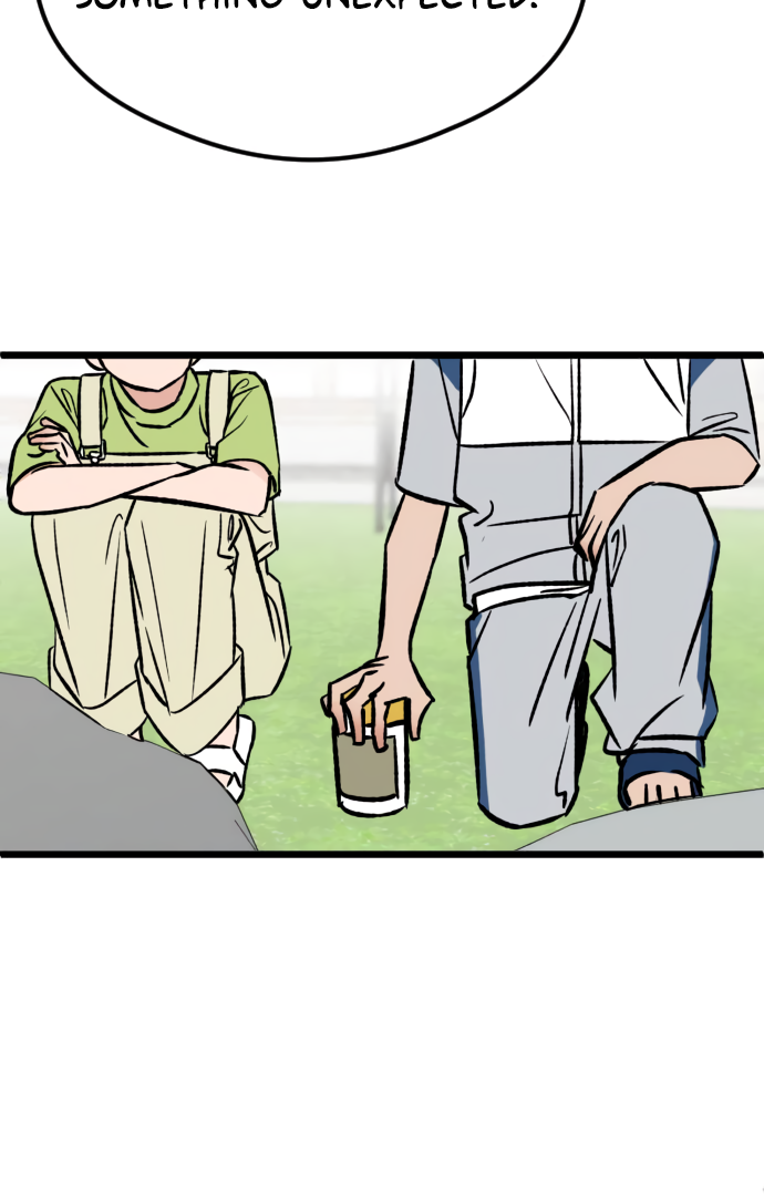 The Second Child of God Chapter 5 - page 58