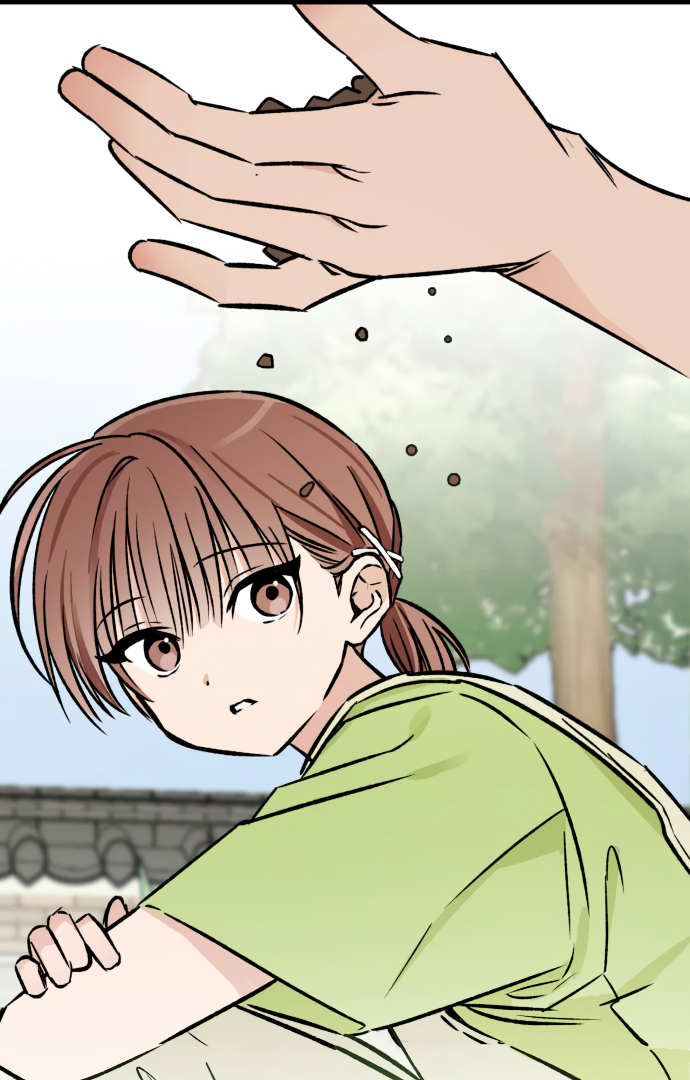 The Second Child of God Chapter 5 - page 61