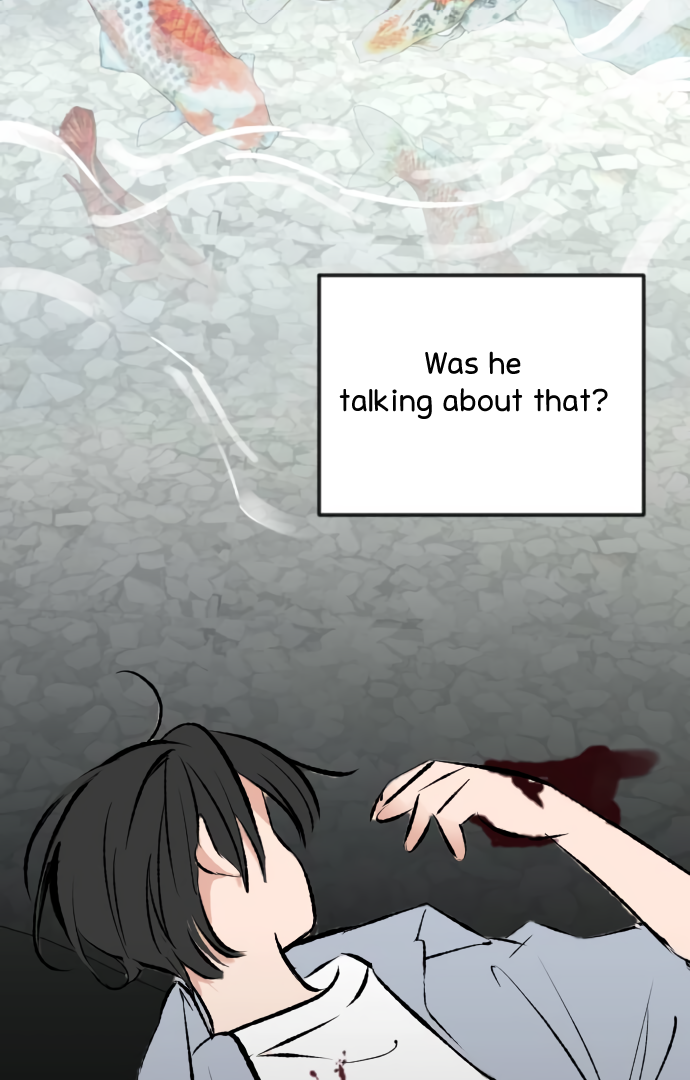 The Second Child of God Chapter 5 - page 63