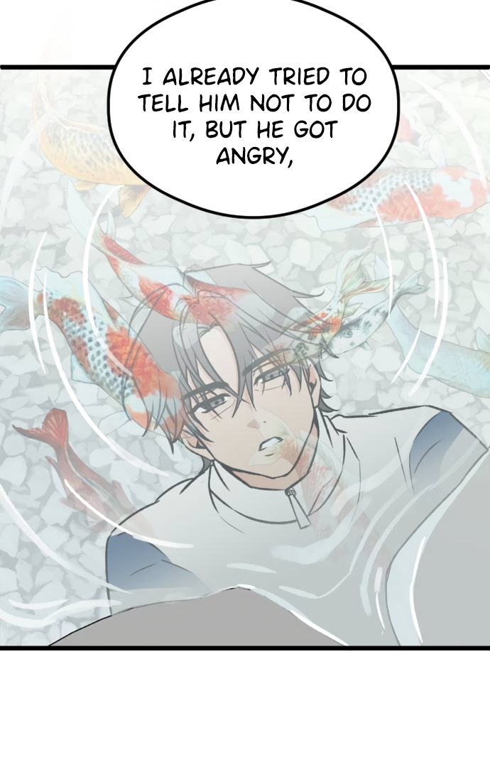 The Second Child of God Chapter 5 - page 67