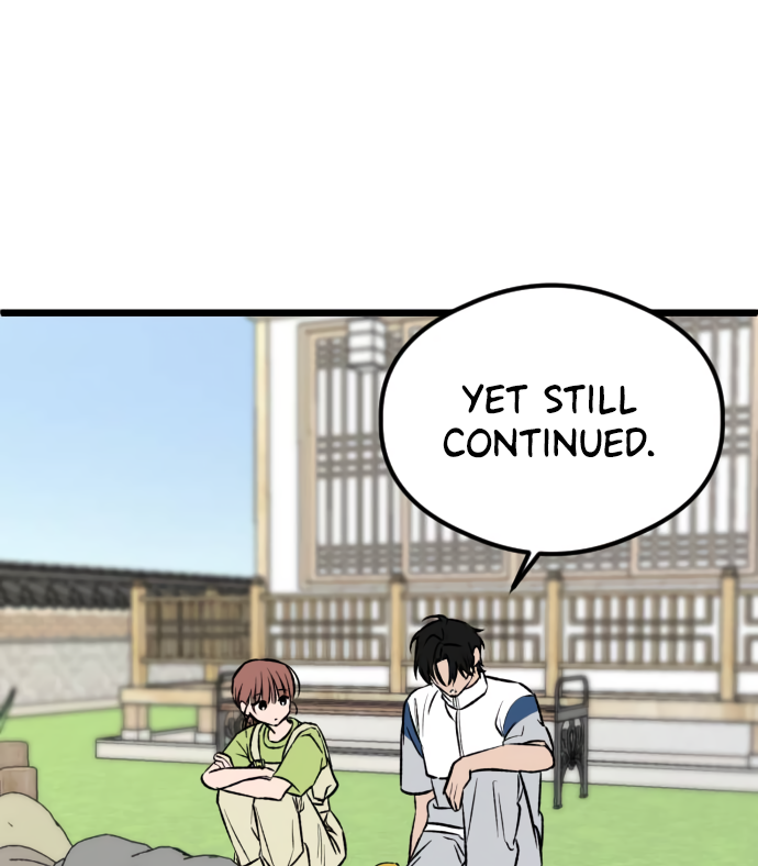 The Second Child of God Chapter 5 - page 68