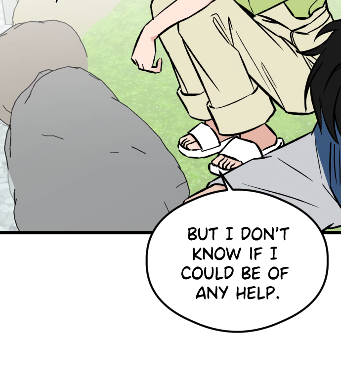 The Second Child of God Chapter 5 - page 74