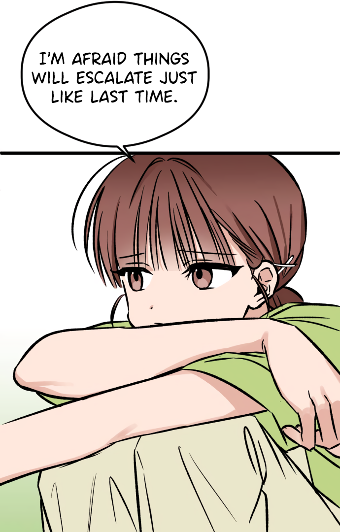 The Second Child of God Chapter 5 - page 75