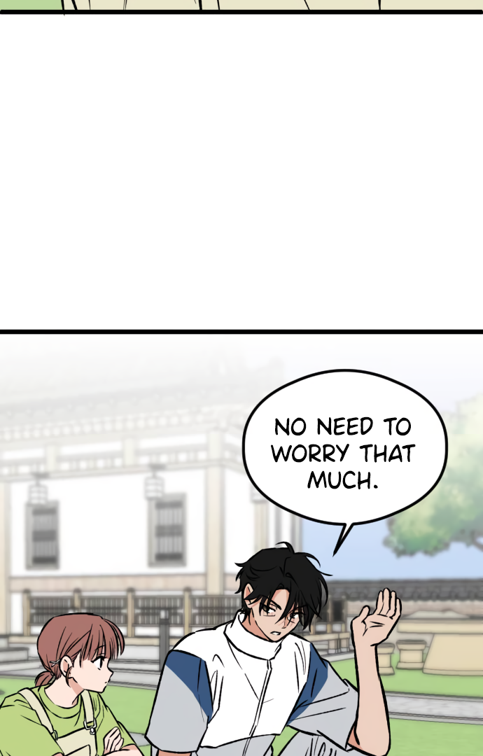 The Second Child of God Chapter 5 - page 76