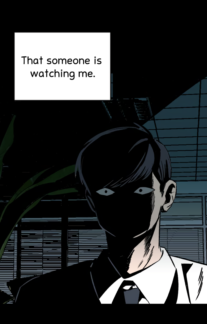 The Second Child of God Chapter 5 - page 8