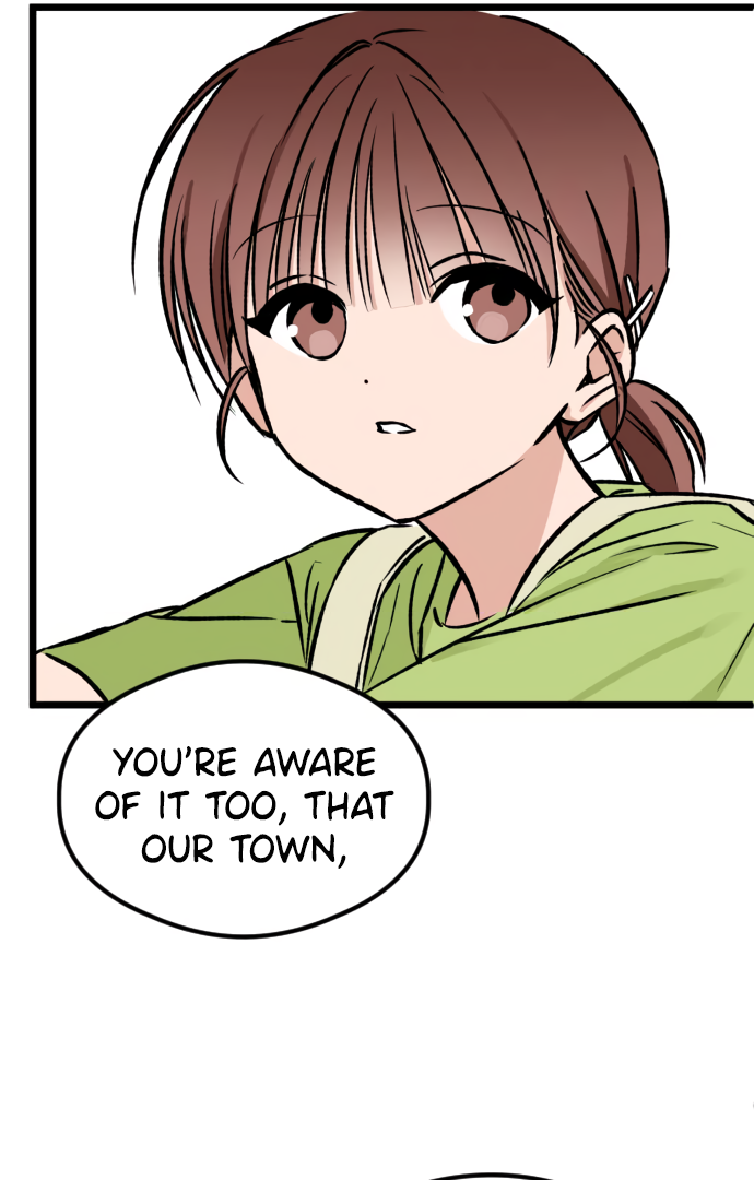 The Second Child of God Chapter 5 - page 80