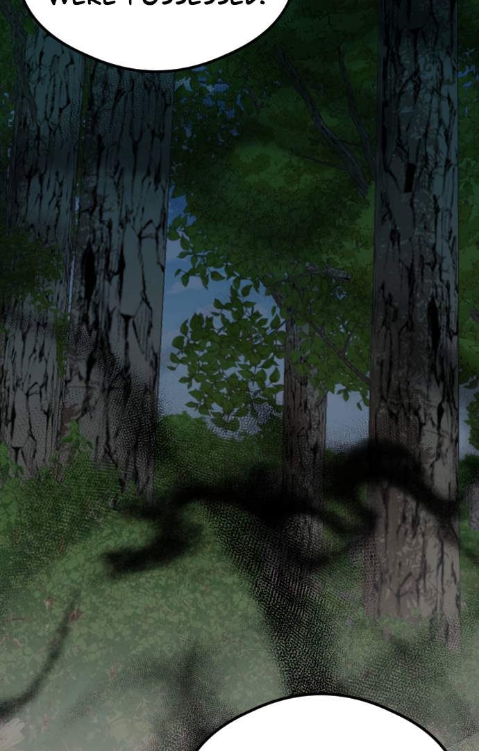 The Second Child of God Chapter 5 - page 82