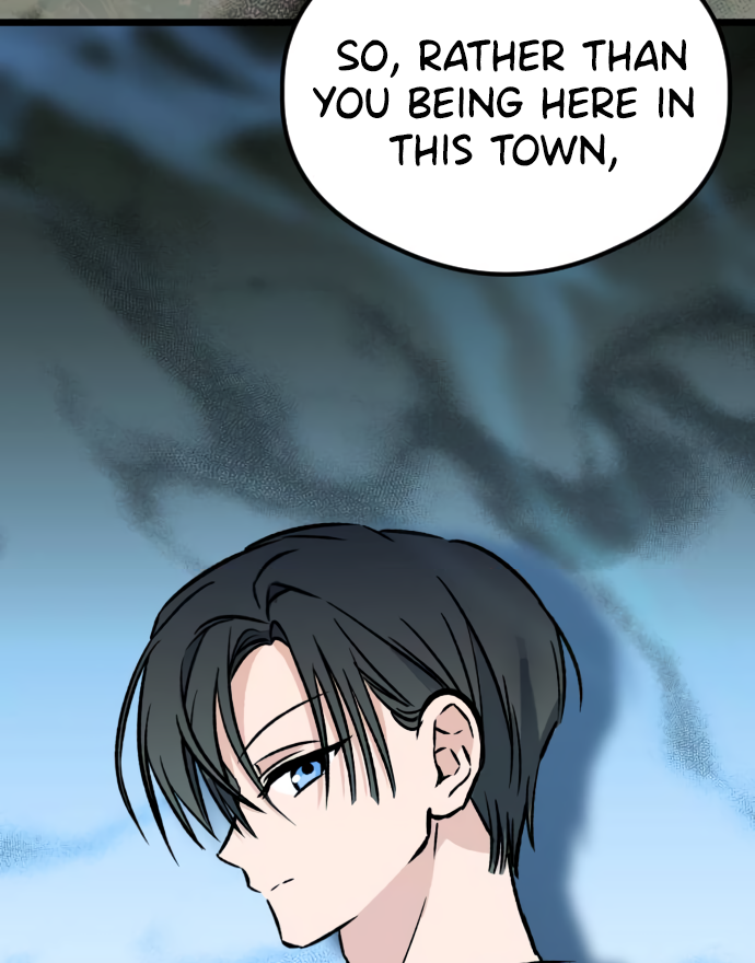 The Second Child of God Chapter 5 - page 83