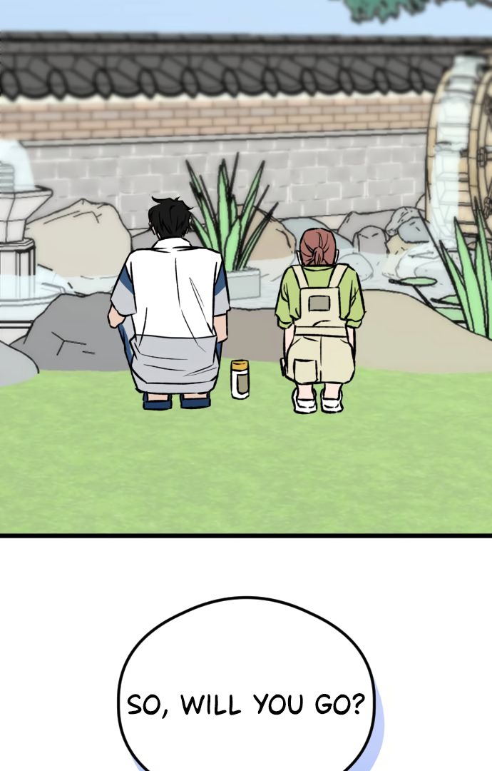 The Second Child of God Chapter 5 - page 86