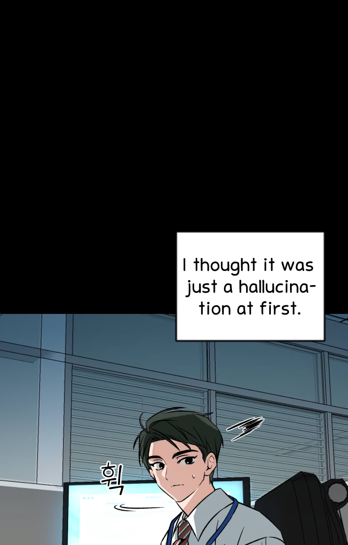 The Second Child of God Chapter 5 - page 9