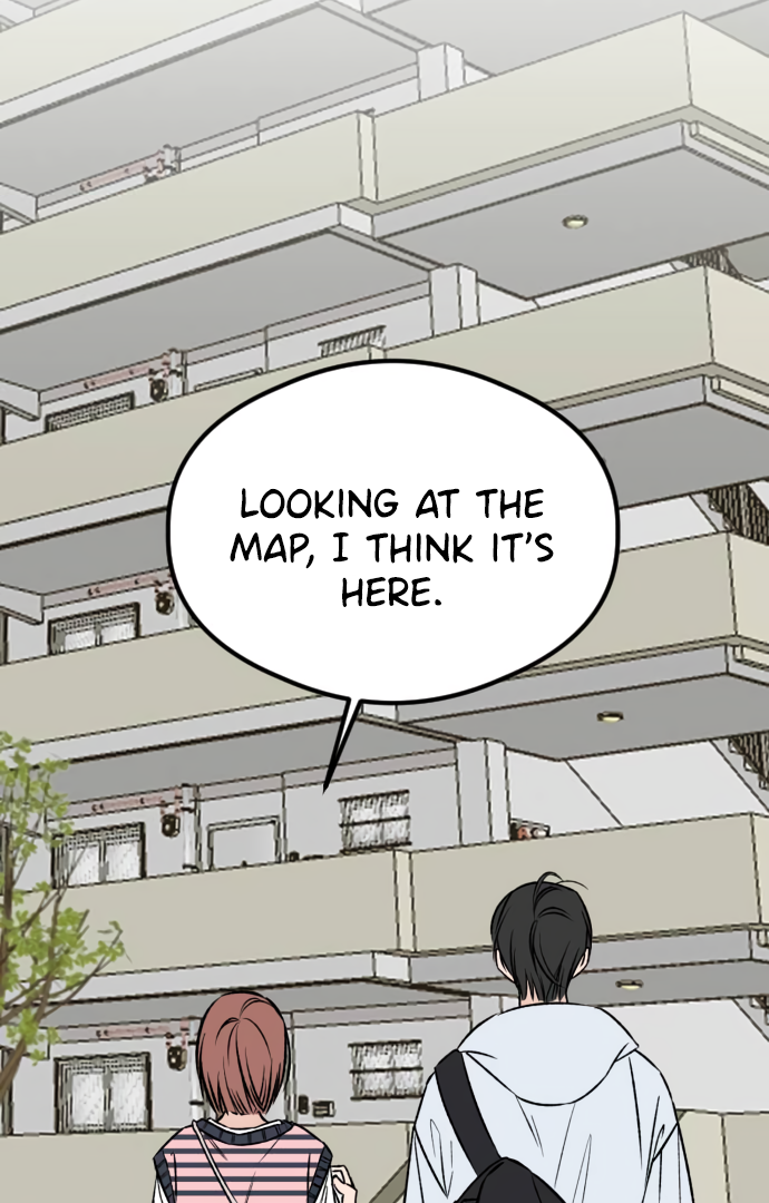 The Second Child of God Chapter 5 - page 90