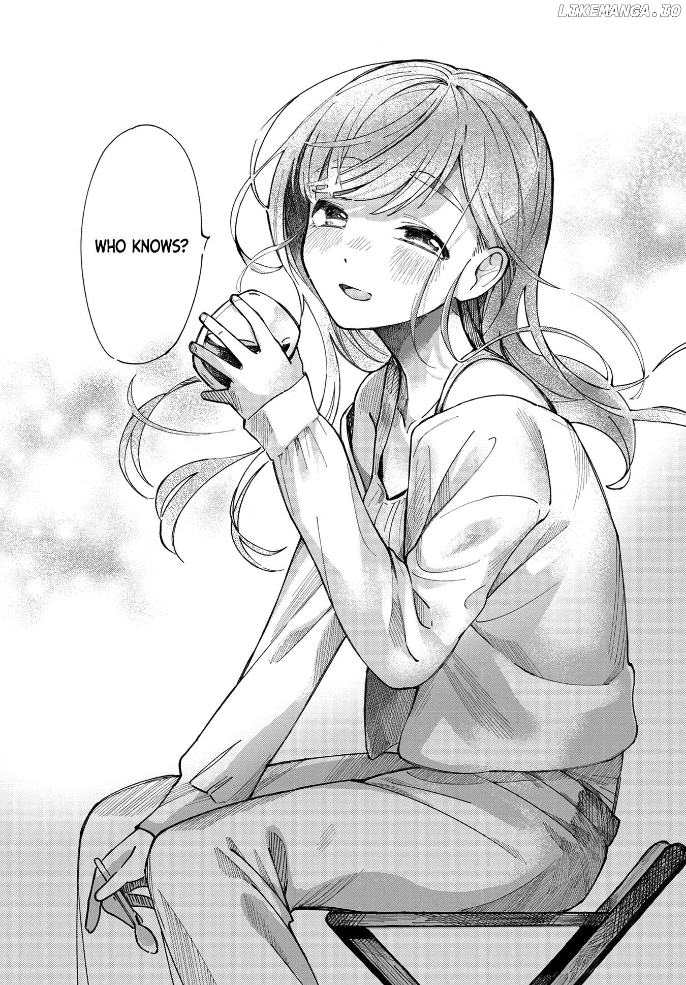 Harapeko Oyako to Motokare Yanushi Chapter 5 - page 11
