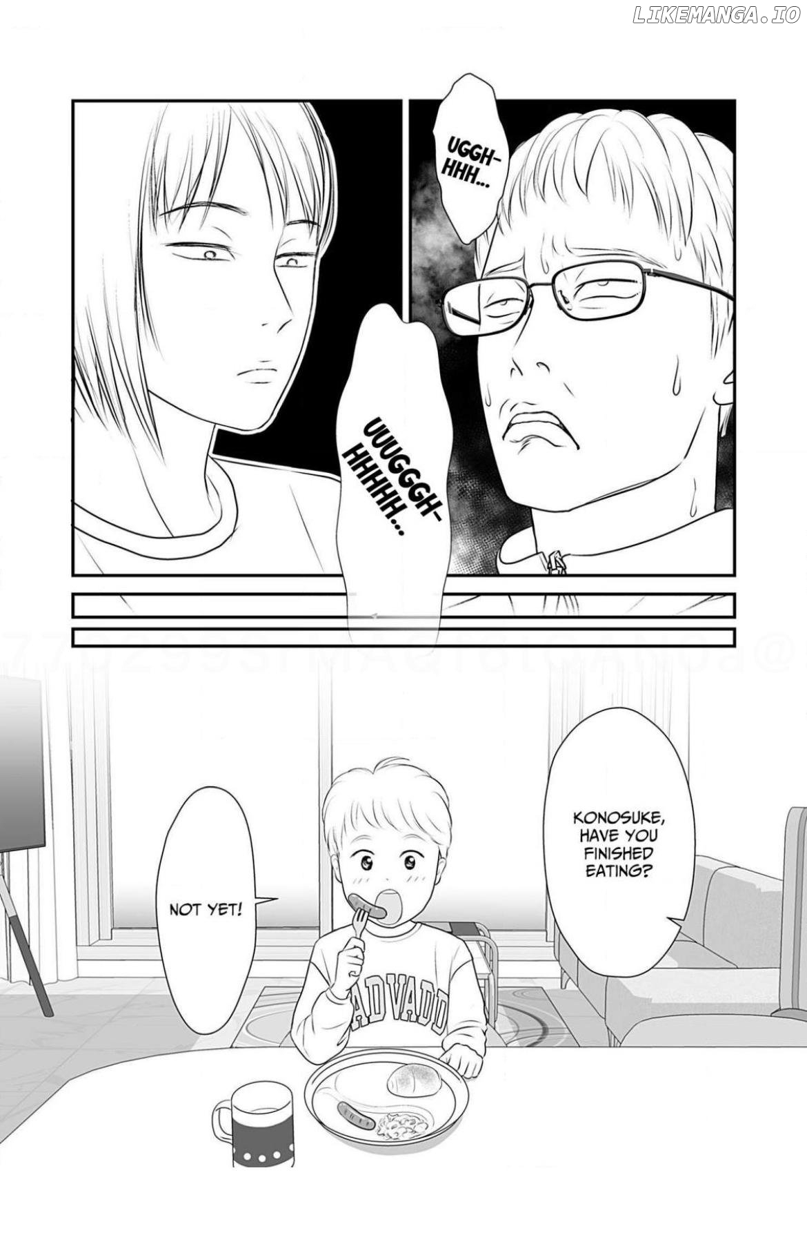 Isn’t My Husband Something Else? Chapter 6 - page 24