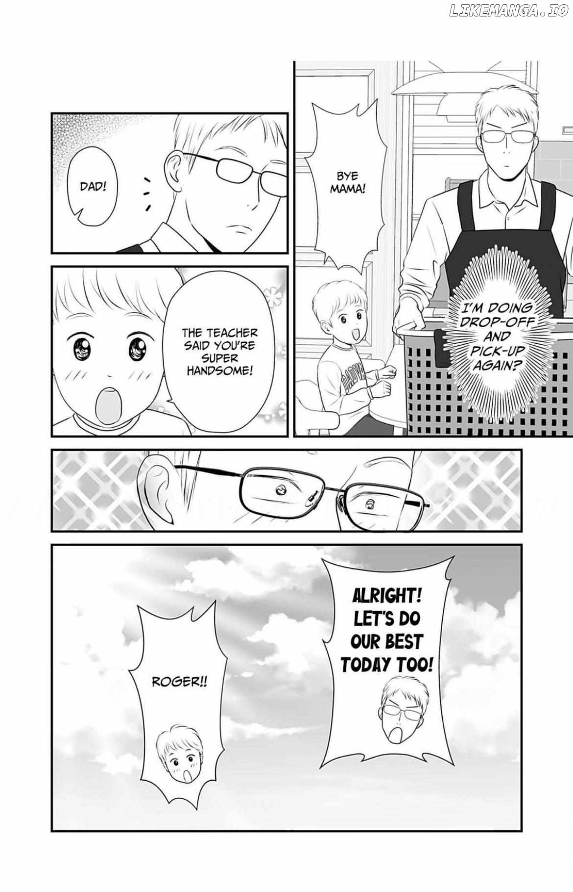 Isn’t My Husband Something Else? Chapter 6 - page 26