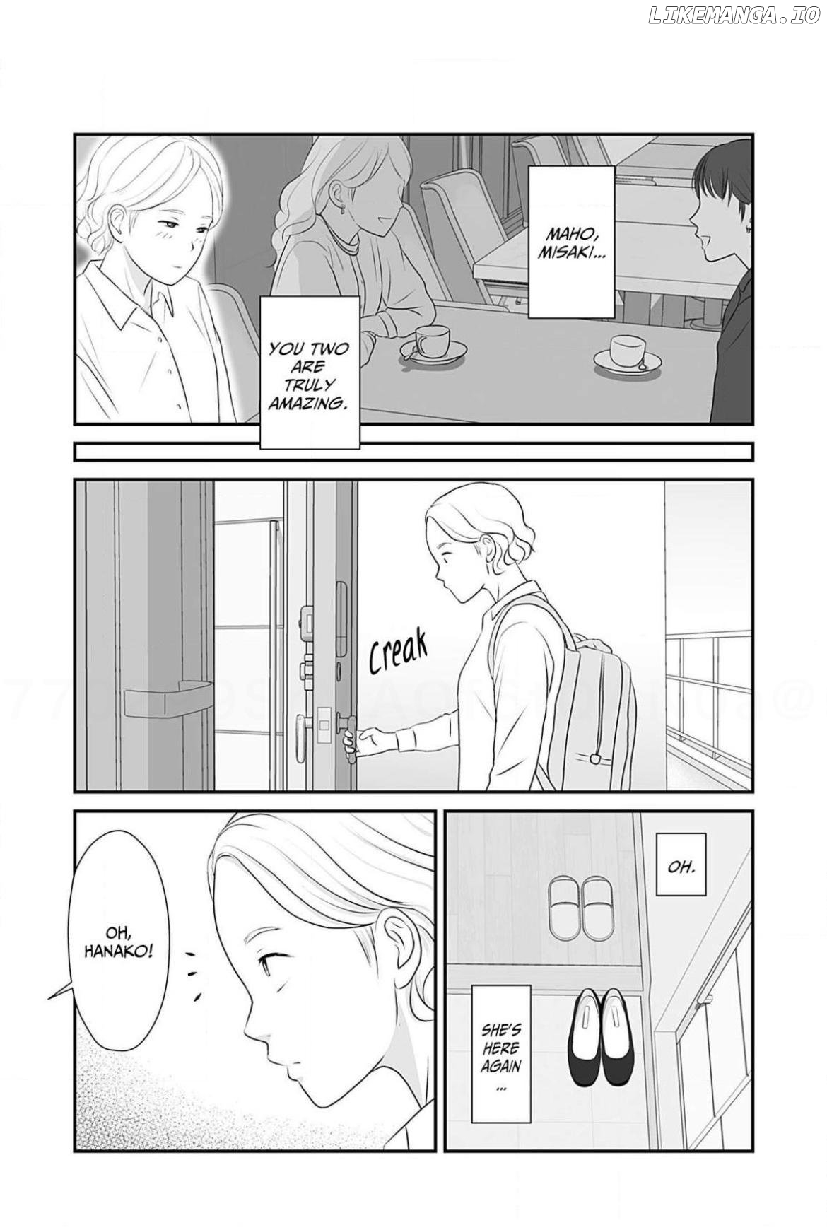 Isn’t My Husband Something Else? Chapter 6 - page 28