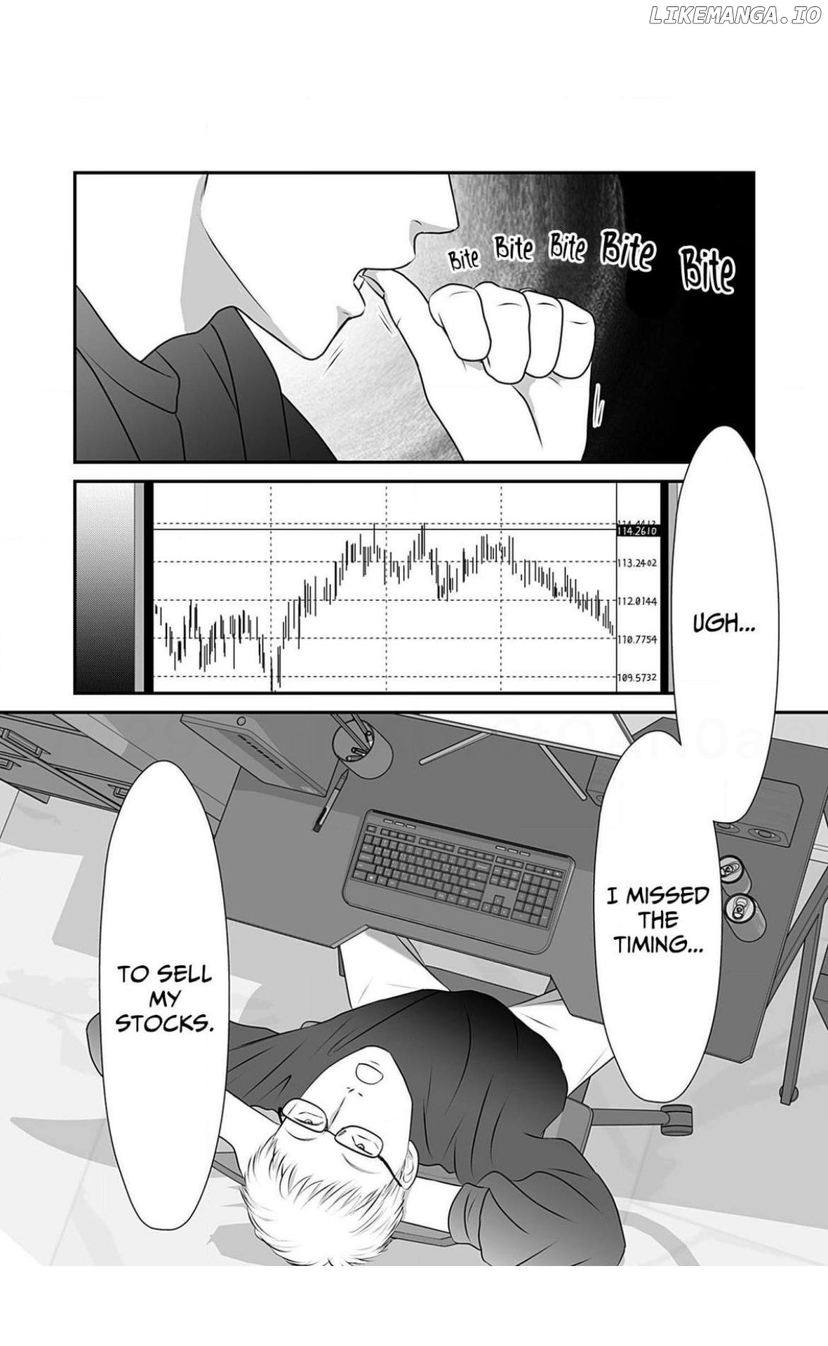 Isn’t My Husband Something Else? Chapter 6 - page 4