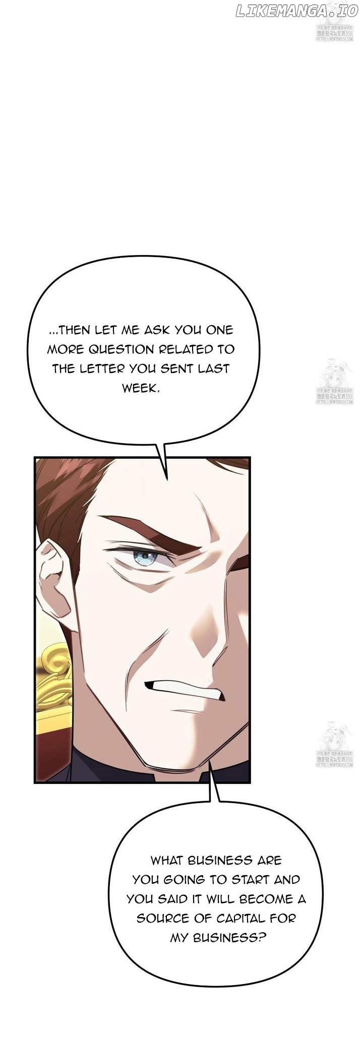 My Sister Who Regressed Wants My Fiance Chapter 20 - page 28