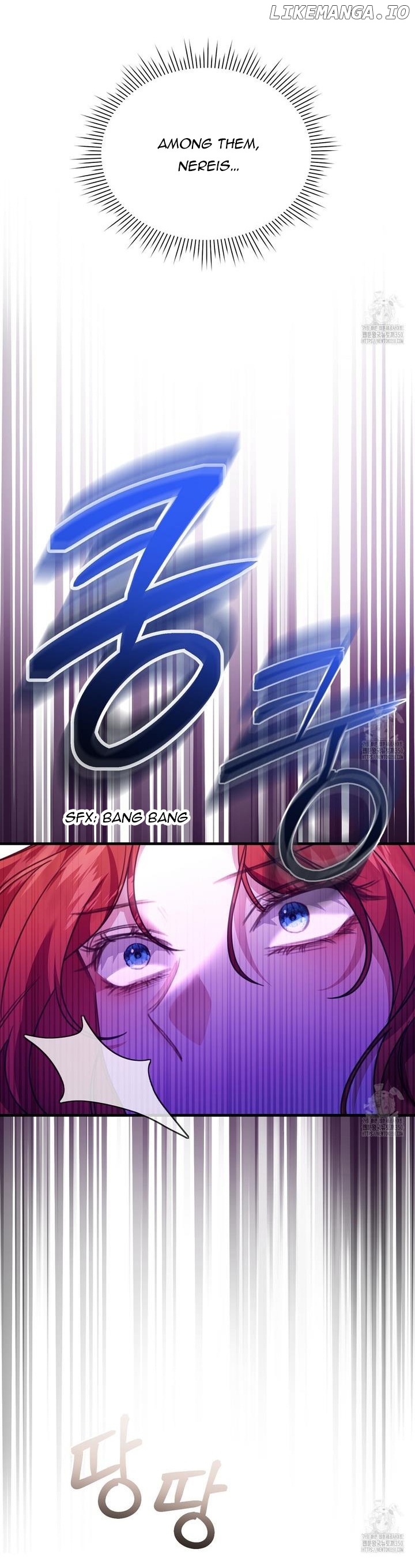 My Sister Who Regressed Wants My Fiance Chapter 20 - page 7
