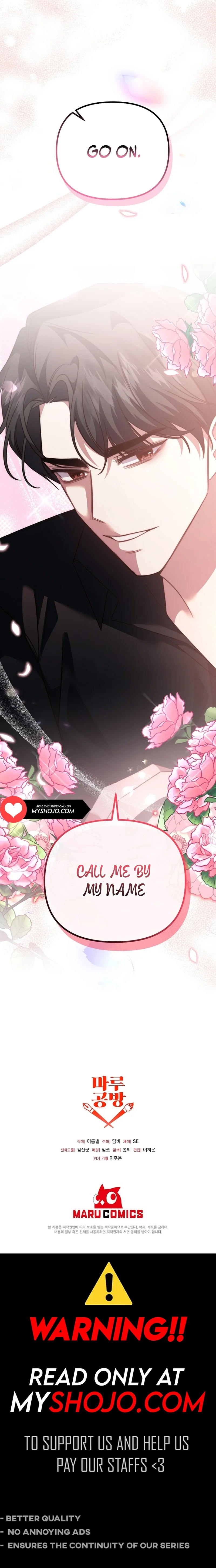 My Sister Who Regressed Wants My Fiance Chapter 22 - page 20