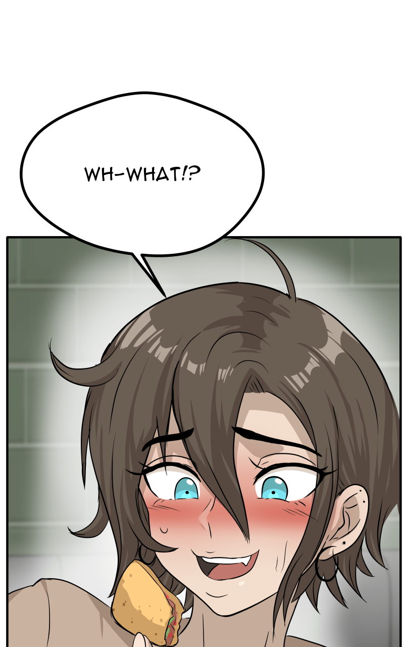 Do You Like Tomboys? Chapter 11 - page 5
