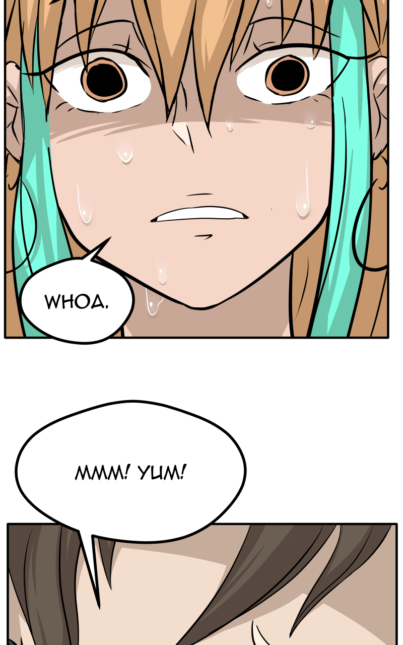 Do You Like Tomboys? Chapter 11 - page 17